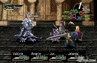 Valkyrie Profile
